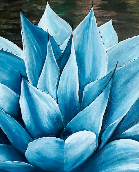 Blue Agave