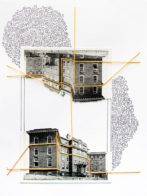 Heritage No.2
