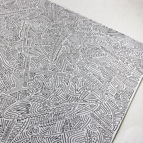 Impulse No.7